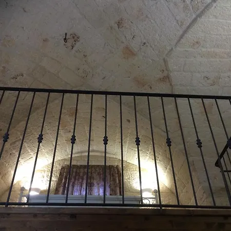 Parmento Casa vacanze