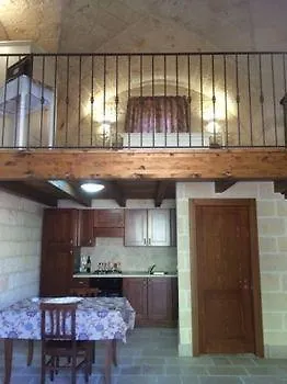 Parmento Casa vacanze Borgagne