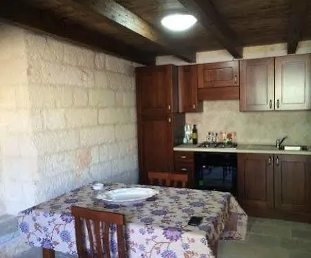 Parmento Casa vacanze *